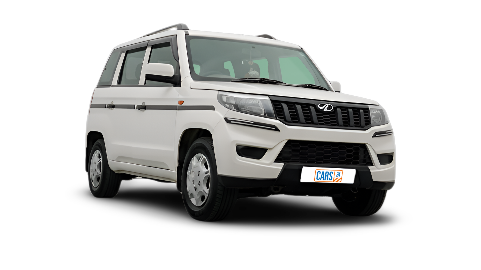 Mahindra BOLERO NEO-img
